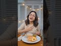 Bakchodi in between😂😂 #cutegirl #food #viral #viralvideo #singing #minivlog