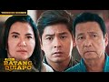 &#39;FPJ&#39;s Batang Quiapo &#39;Pagmamatyag&#39; Episode | FPJ&#39;s Batang Quiapo Trending Scenes