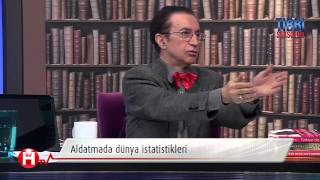 Thai Masajı ve Aldatmada Dünya İstatistikleri-Tıbbı Seksoloji -HTV Türkiye