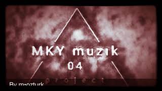 #şakıro le qaze (MKY remix)