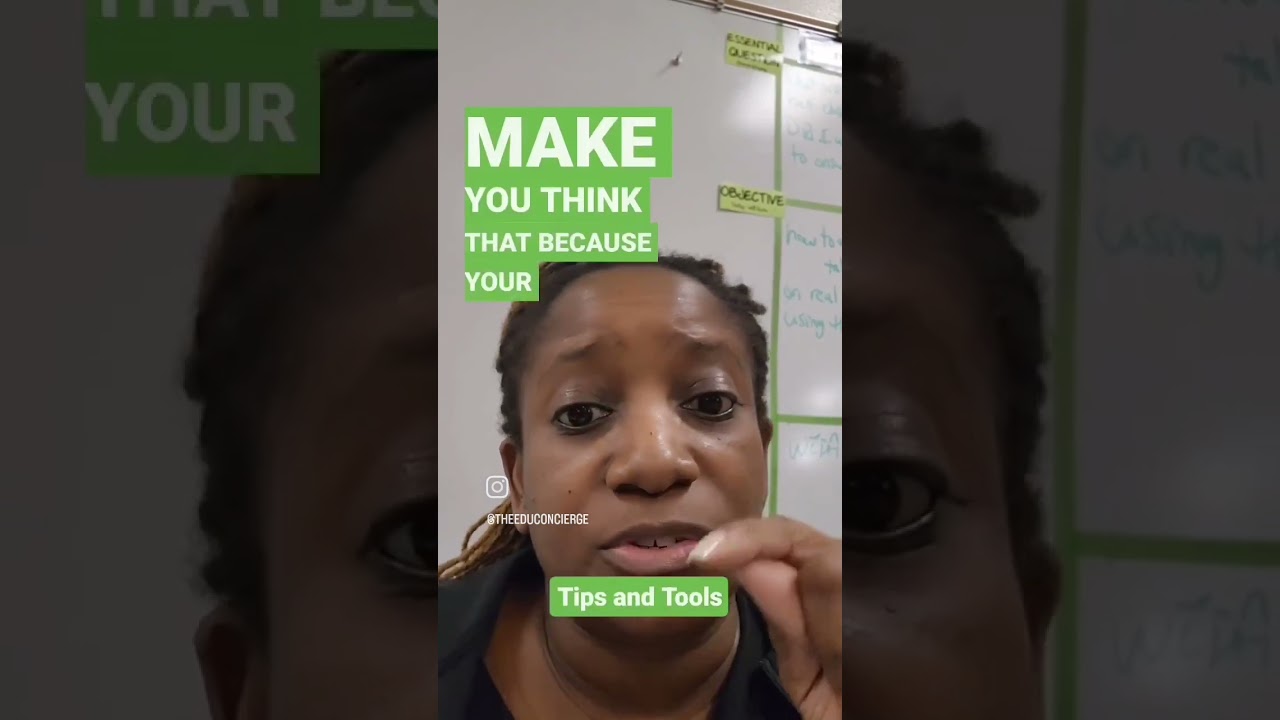 Quiet Doesn't Mean Engaged!