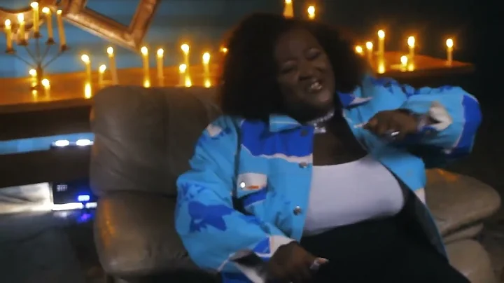 Mr Fynest ft Lade x JayWillz my race BTS dir by mic daviz