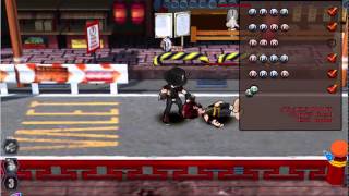Rumble Fighter: Hitman Scroll Guide