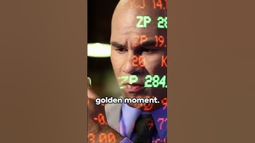 "How To Trade the Fear And Greed Index When It Is Falling" #shortsviral