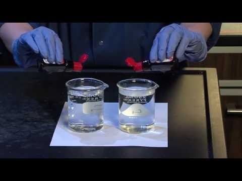 Diffusion and Osmosis - For Teachers