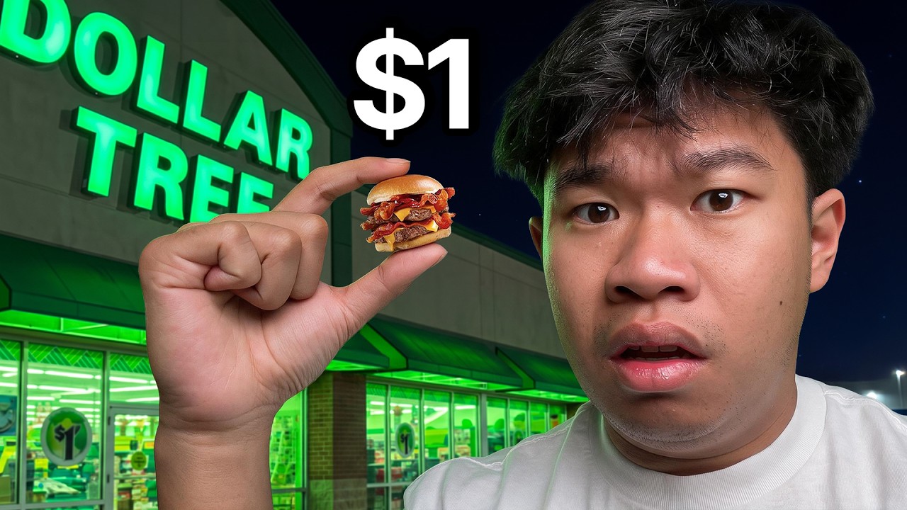Latest Title & Thumbnail