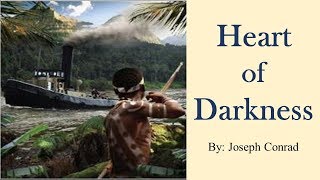 Learn English Through Story - Heart of Darkness by Joseph Conrad