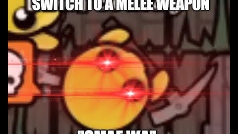 my devast.io existence in a nutshell