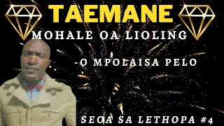 TAEMANE | O Mpolaisa Pelo   SD 480p