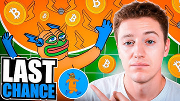 Bitcoin Hyper Could Be the Next 100X Layer 2 — Presale Ending Soon!