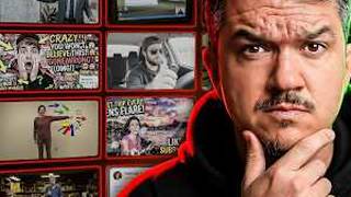 Why 99% of YouTube Thumbnails Fail