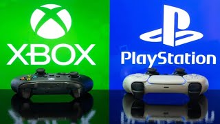PlayStation Is Dominating Xbox