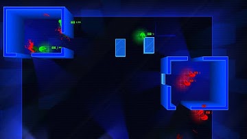 Frozen Synapse: vs AI 2