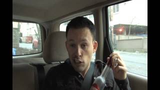 David After Dentist Parody Josh After Drinking