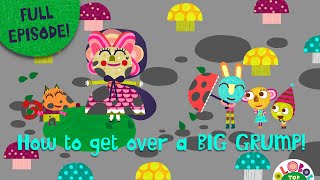 Big Grump - Full Episode Olobob Top