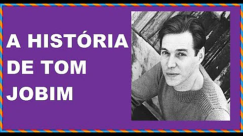 Quantos filhos tem Tom Jobim?