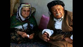 DENGBEJ MEHMET SALİH QUBİNİ   1 Ahmed Axa 2 Habiba Ye