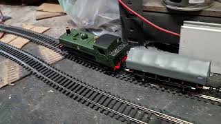 1638   MR310A Rapido   260804 1