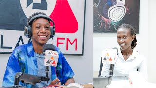 🔴LIVE: NI GUTE IMISORE N'INKUMI BATEGURA UBUKWE BITEZE UBUFASHA KU BANTU / GOOD MORNING / 01-07-2026