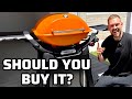 2026 Weber Q Review - Worth The High Price Tag?