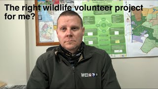 How to choose the right wildlife volunteer project in Africa?