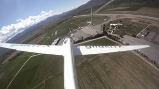 Fox Inverted Pass