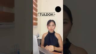 Bantas Serye: Tuldok (.)Maliit na bantas, malaki ang gamit! ✍️ #FilipinoLearning #fypシ゚viralシ