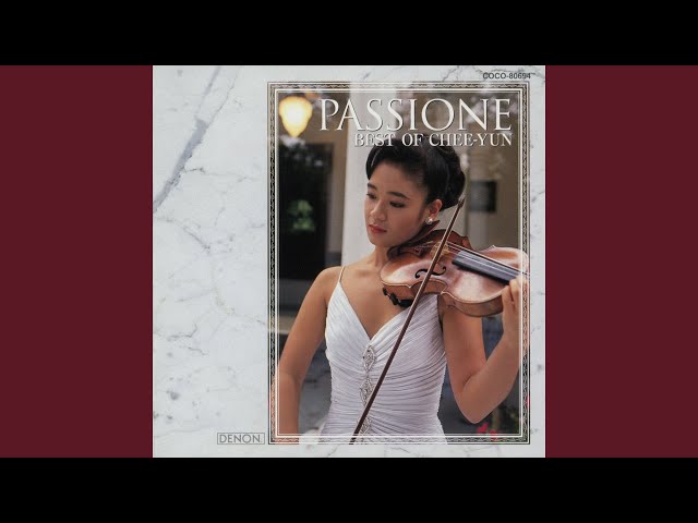 ヴァイオリン協奏曲 ホ短調 作品64 III - Allegretto non troppo