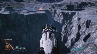 Mass Effect Andromeda - Hang Time Trophy/Achievement Guide