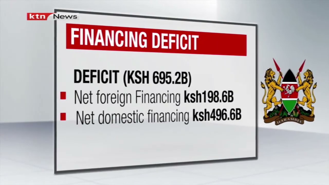 First draft budget policy statement under Kenya Kwanza government is out