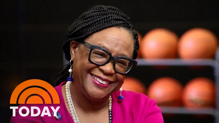 Cynt Marshall Is The First Black Female CEO Of An ...