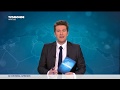 Le Journal Afrique du jeudi 12 mars 2020 sur TV5MONDE