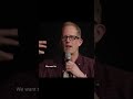 Soul: A Conversation with Pete Docter #shorts