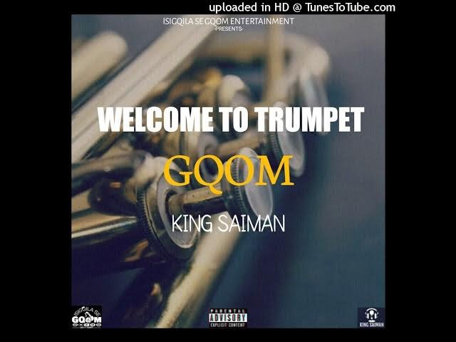 King Saiman - Qololami