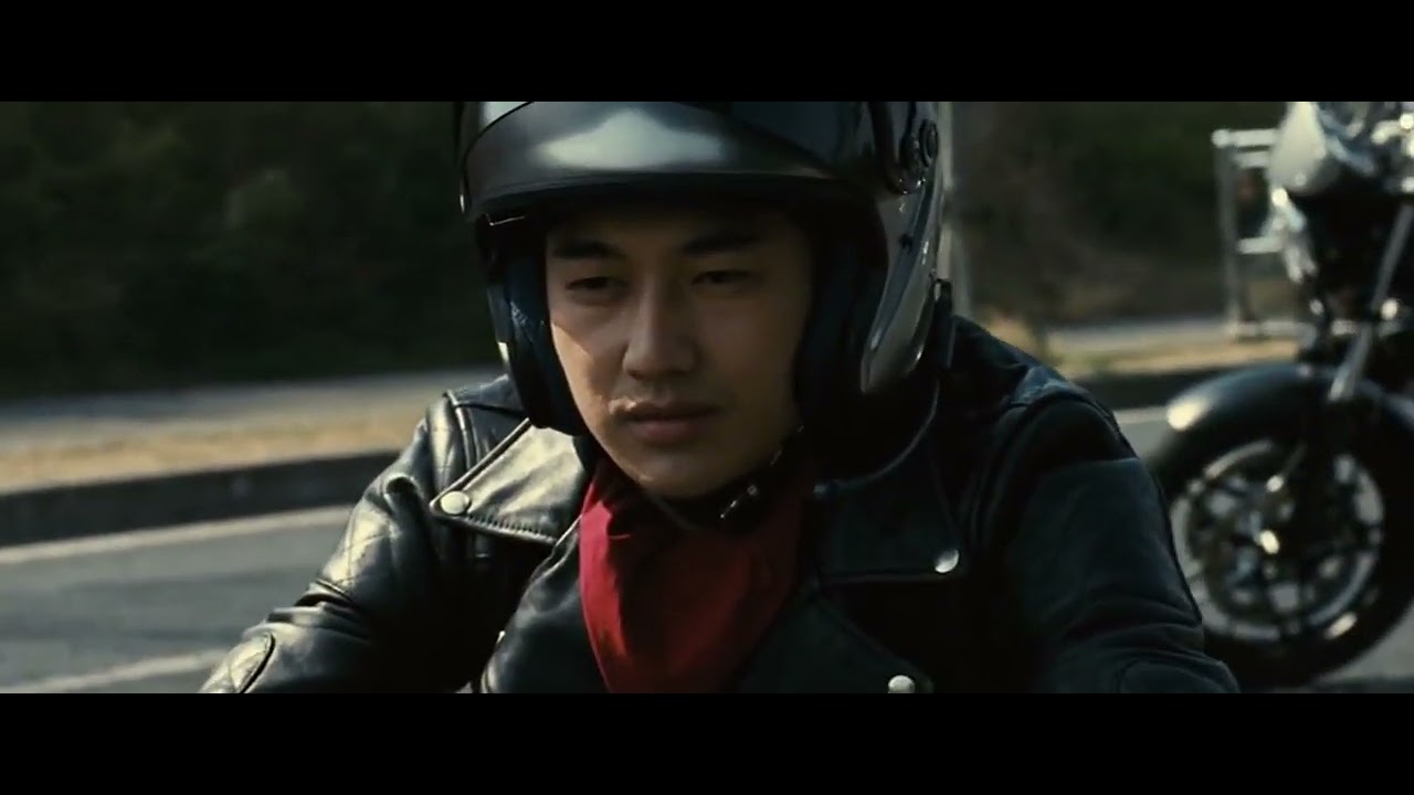 Film sub Indonesia( Wild 7 2011)