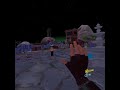 Umm gotta run! #vr #sailvr #shorts