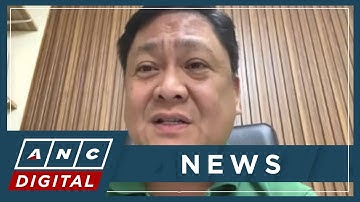 DOE reiterates e-vehicles exempt from number coding | ANC