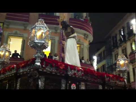 Ilustre y Venerable Hermandad de la Orden de Santo Domingo de Guzmán de Nuestro Padre Jesús de la Humillación y Perdón y María Santísima de la Estrella