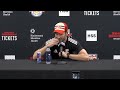 Sandro Schwarz | Postmatch Press Conference | New York Red Bulls vs. New England Revolution