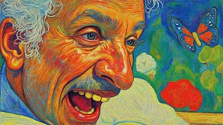 Carl Jung – How Life Changes After 40