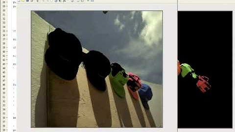 IEEE  2013  MATLABContext Based Hierarchical Unequal Merging for SAR Image Segmentation