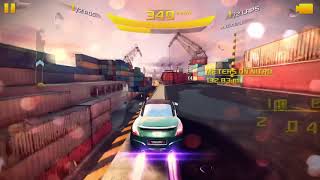 Peugeot RCZ R, San Diego Harbor, 1:05.751! Look at Description