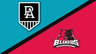 Port Adelaide v West Adelaide - Hostplus SANFL Match Highlights