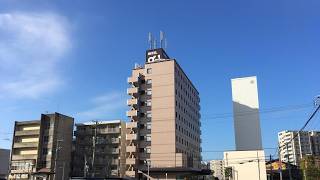 Hotel Alpha-One Ogori | Yamaguchi, Japan | Hotel Review ⭐ | Hotels in Japan 365
