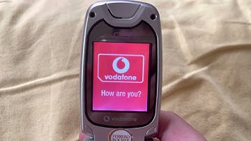 Sagem myC5-2V On/Off