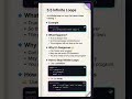 "Infinite loops: the ultimate programming trap! Learn how to avoid endless cycles &amp; save your code🚀"