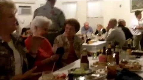 Joy Huntington King's Inn.wmv