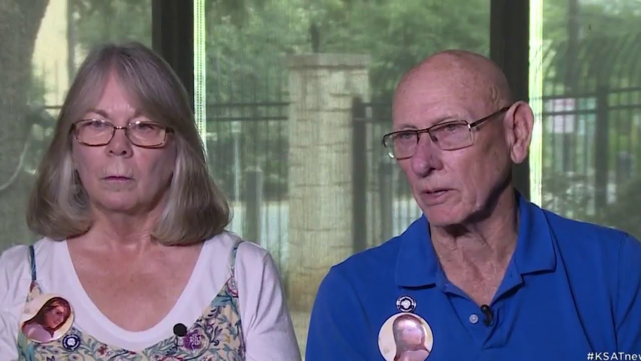 San Antonio couple helps families of mass shooting victims after daughter killed in Colorado the...
