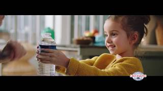 Cristaline Le Nouveau Bouchon Ecolo Agace Les Consommateurs Actu