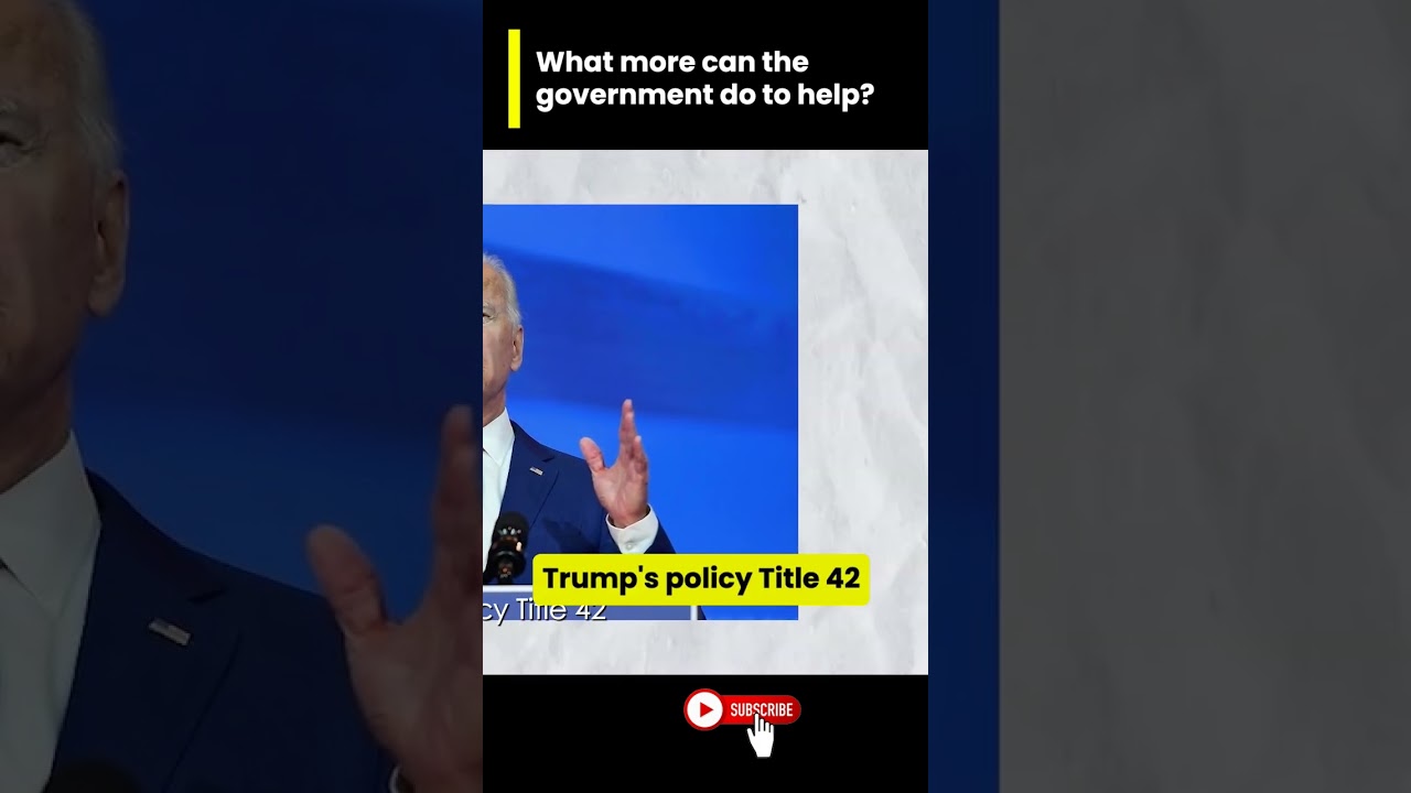 New York's Migrant Crisis-Goverment Issue 